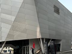 -和美电影艺术中心(万国城店)