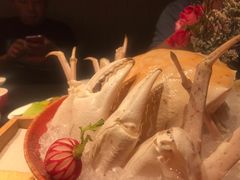 -澜棠海鲜(余姚阳明古镇店)