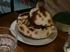 -ELI FALAFEL Lebanese&Mediterranean黎巴嫩美食(富城路店)
