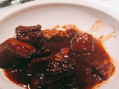 -筱爷叔·上海传统手工菜(玉树路店)