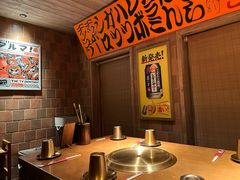 -MIKOMIKO和牛烧肉专门店(南门店)