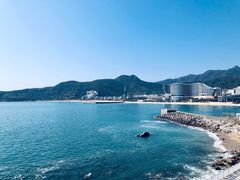 -大梅沙海滨公园