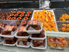 -泸溪河桃酥(西直门凯德店)