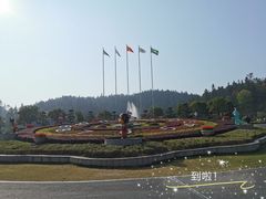 -南京银杏湖乐园