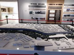 -南京市规划建设展览馆