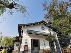 -湧金楼(西湖天地店)