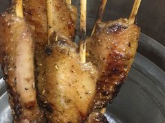 -炒豆合作社(东四总店)