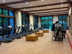 -长白山万达喜来登度假酒店