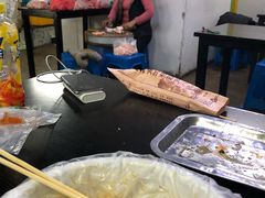 -慧姐烤串(南宁南小区店)