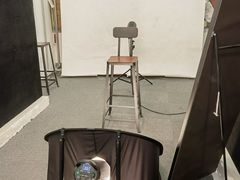 -小树照相馆·证件照(打浦桥店)