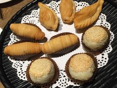 -廊亦舫Lang Yi Fang Restaurant(金桥店)