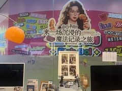 -海马体照相馆(成都来福士广场店)
