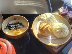 -上海苏宁宝丽嘉酒店·Cafe Bellagio西餐厅