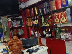 -鑫鸿达·海鲜闽菜热炒小馆(中山路店)
