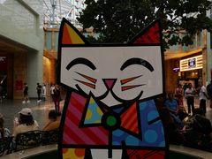 -圣淘沙名胜世界