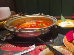 -牛New寿喜烧(虹桥新天地店)