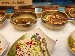 -東盛炭烤自助料理(浦东文峰广场店)