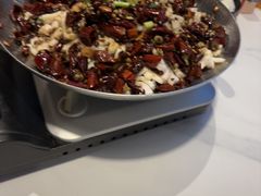 -三猫黑鱼花(南大店)