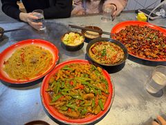 -馬伍旺川菜(江北虹悦城店)