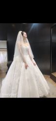 -南京宝娜嫁衣婚纱礼服馆(中央路店)