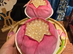 -金陵家宴·金陵春·南京菜(夫子庙店)