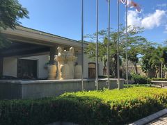 -三亚亚龙湾天域度假酒店