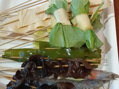 -牛小嫩串串火锅(老国贸总店)