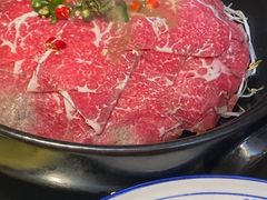 金汤肥牛-老灶房-四川土菜(铁牛广场店)