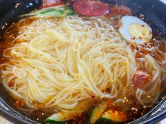朝鲜冷面-莱真牛碳火烤肉(合肥旗舰店)