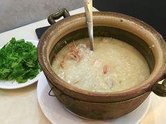 -品记潮汕砂锅粥(湖东路店)