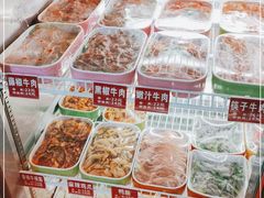 -川麻婆泥锅涮肚·串串火锅(物资学院店)