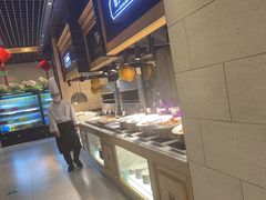 -川骄海鲜自助(亚运村店)