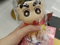 -谜盒子奇幻密室(南屏店)