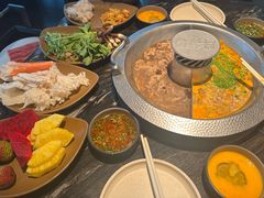 -牛New寿喜烧(新六百店)