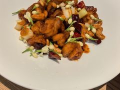 -榕意·川味之美(深业上城店)