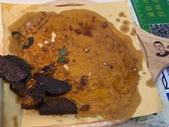 -老舅老蒙肉饼非遗店(一店)