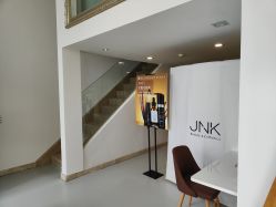 -JNK皮肤管理中心