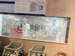 -卡朋西餐(悦汇城店)