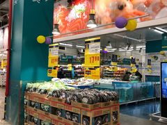 -麦德龙(京顺路商场店)