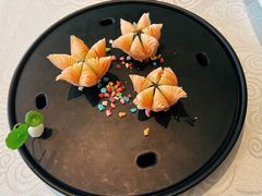 荷花酥-浙江西子宾馆·牡丹厅