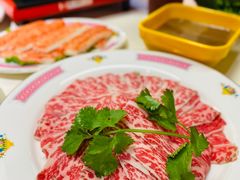 -燃计沙茶皇·香港沙茶火锅(人广旗舰店)