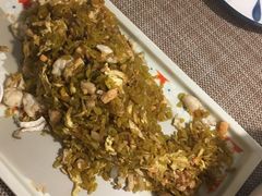 -肆月河豚·新淮扬(金融街店)