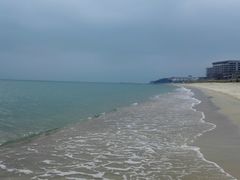 -惠州金海湾嘉华度假酒店