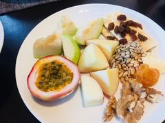 -广州文华东方酒店·江-由辉师傅主理