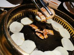 -嘿嘟嘟·肋条烧肉放题(爱融荟城店)