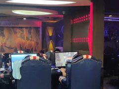 -NB网咖电竞连锁(泺安路店)