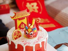 -CAKE BOSS 蛋糕老板(西单君太百货店)