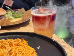 -牛啤堂精酿啤酒餐吧(五棵松华熙店)