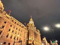 -南京路步行街