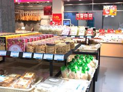 自助取餐区-乔家栅(大华二路店)